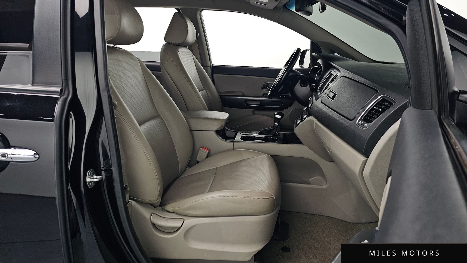 Kia 뉴 카니발 2019 — миниатюра 10