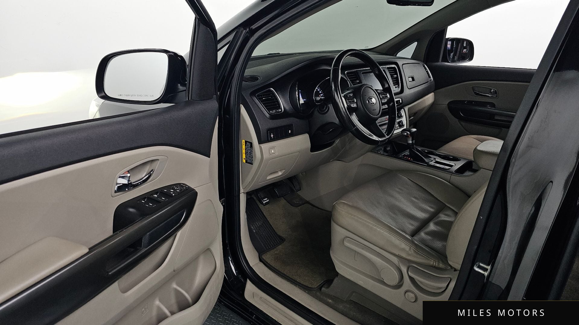 Kia 뉴 카니발 2019 — миниатюра 11