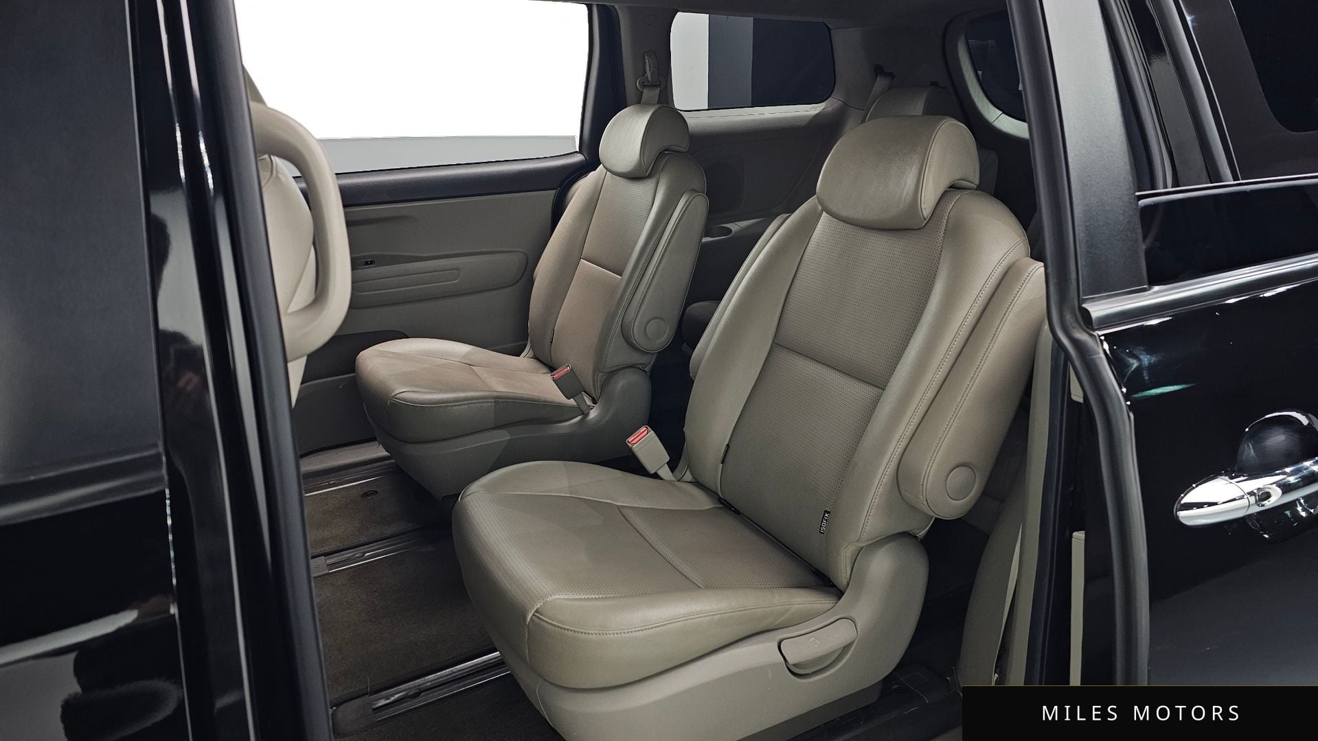 Kia 뉴 카니발 2019 — миниатюра 12