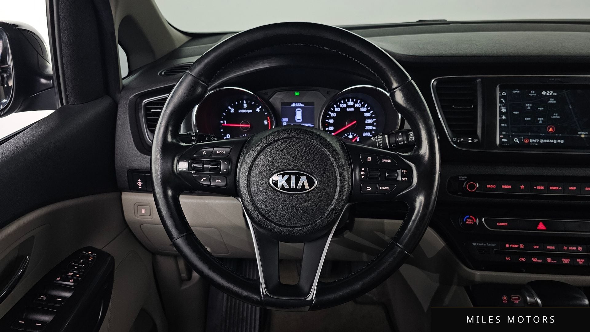 Kia 뉴 카니발 2019 — миниатюра 13