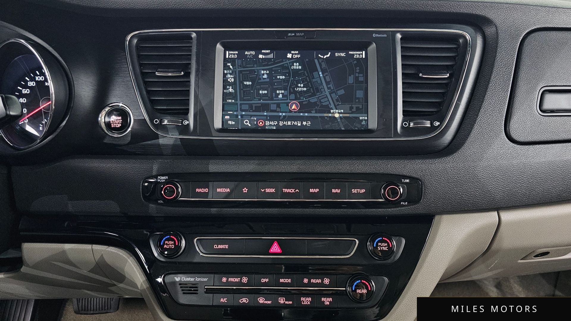 Kia 뉴 카니발 2019 — миниатюра 14