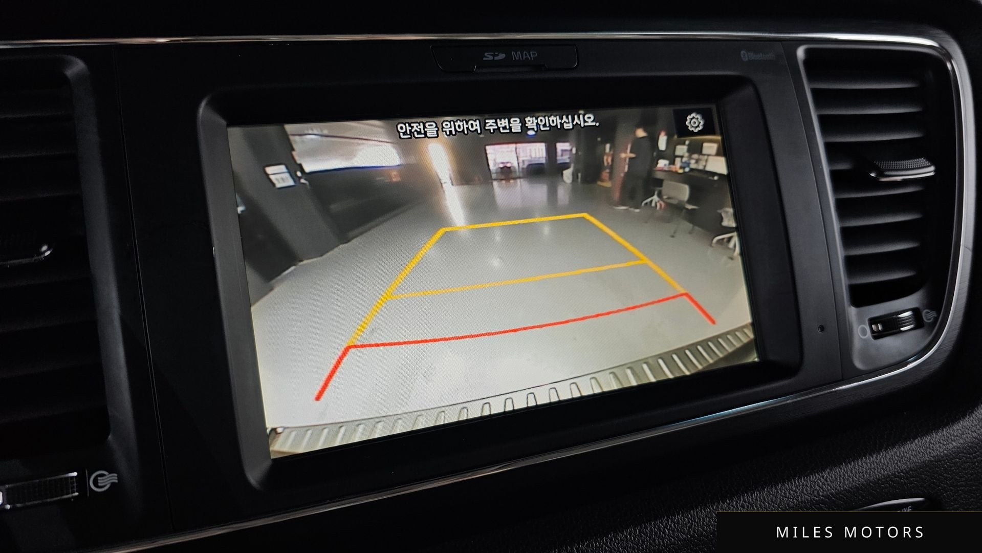 Kia 뉴 카니발 2019 — миниатюра 15