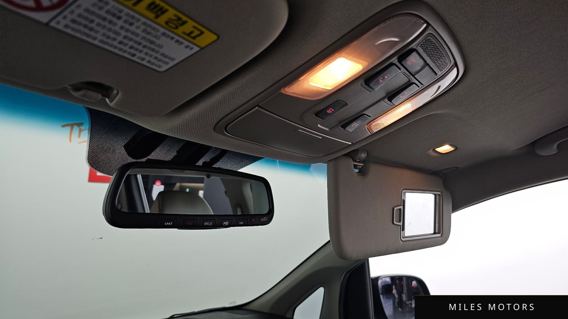 Kia 뉴 카니발 2019 — миниатюра 17