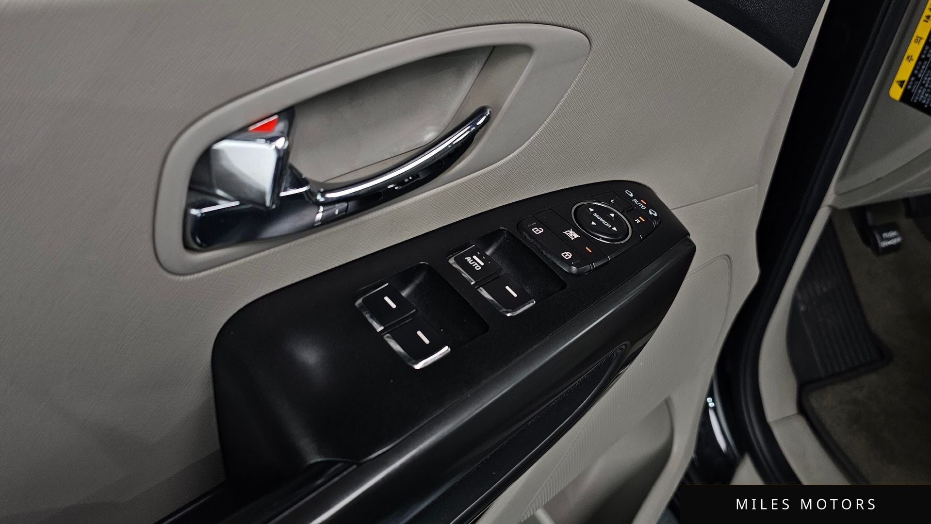 Kia 뉴 카니발 2019 — миниатюра 18