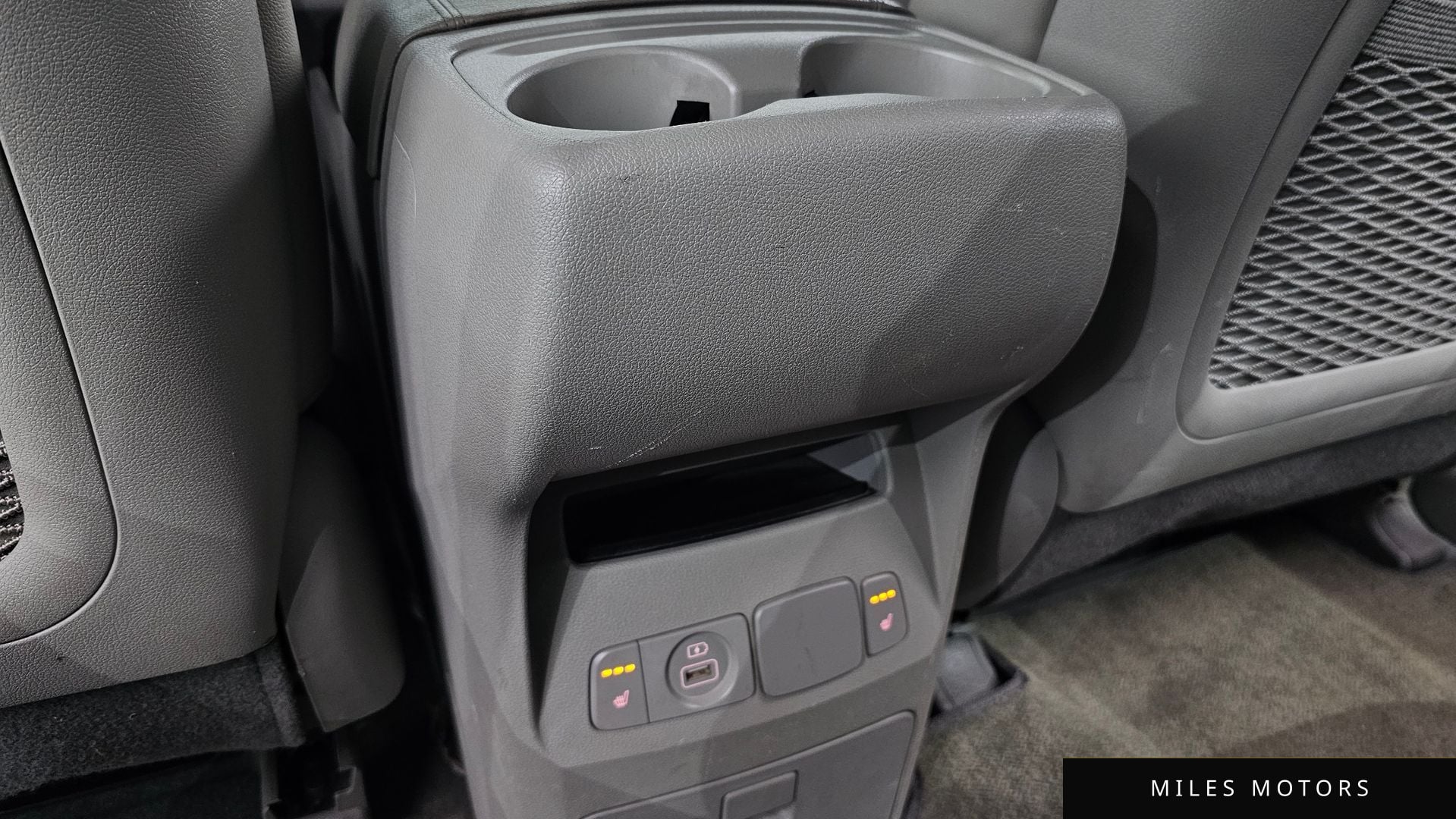 Kia 뉴 카니발 2019 — миниатюра 19