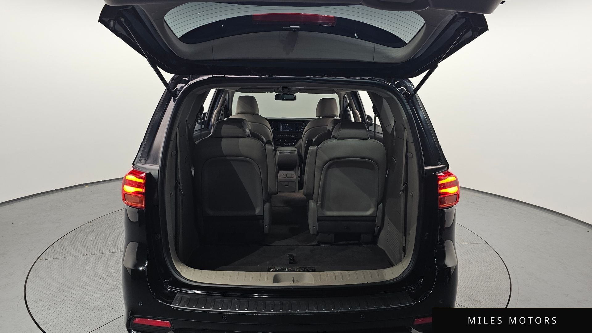 Kia 뉴 카니발 2019 — миниатюра 20