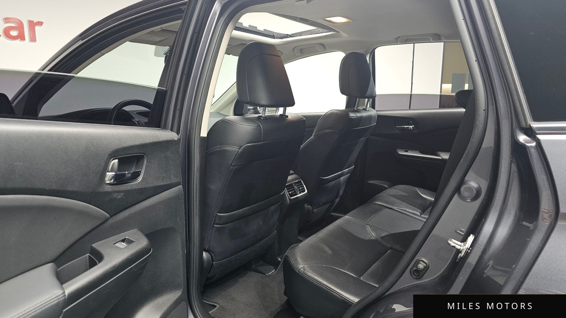 Honda New CR-V 2015 — миниатюра 11
