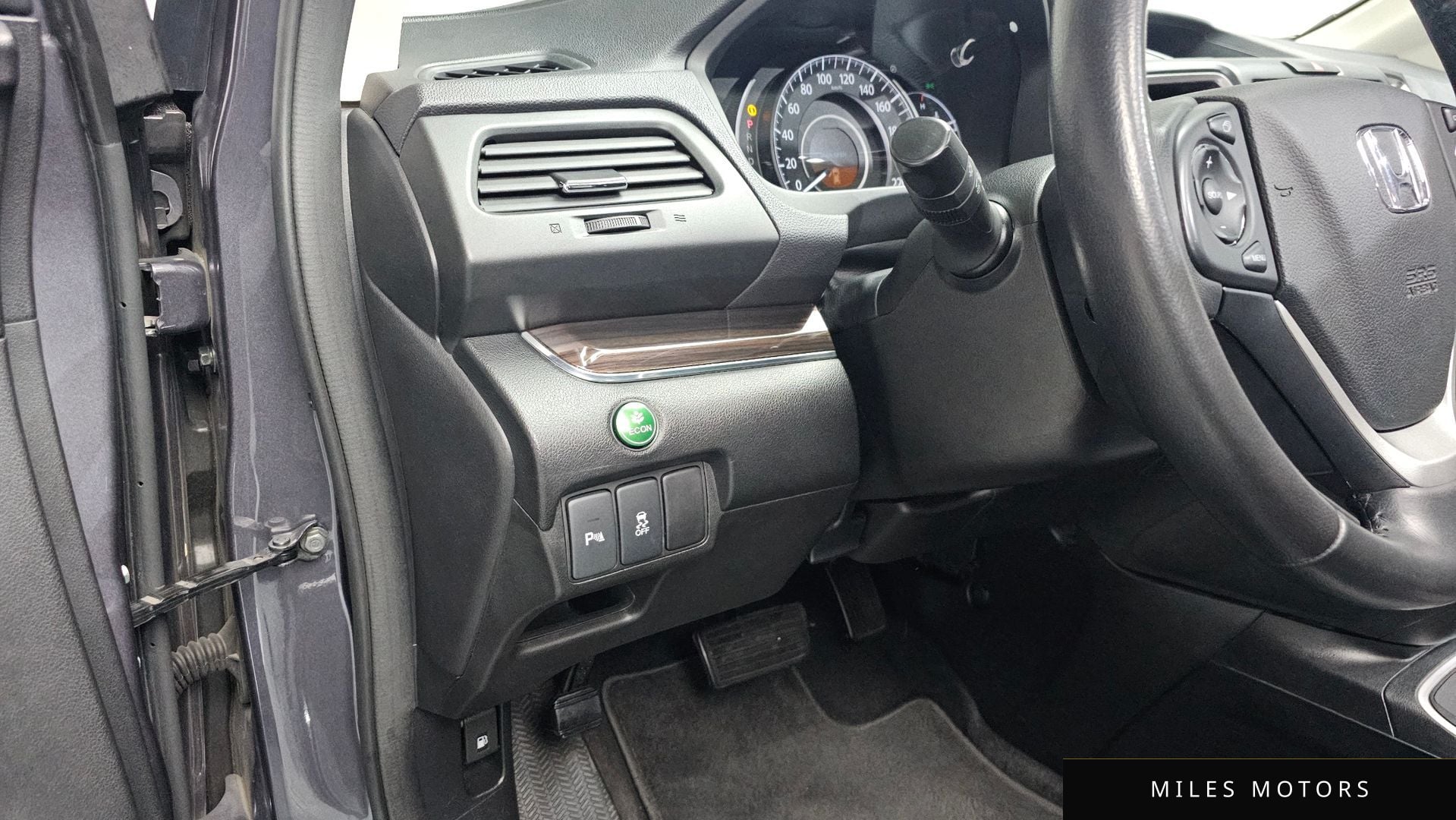 Honda New CR-V 2015 — миниатюра 13