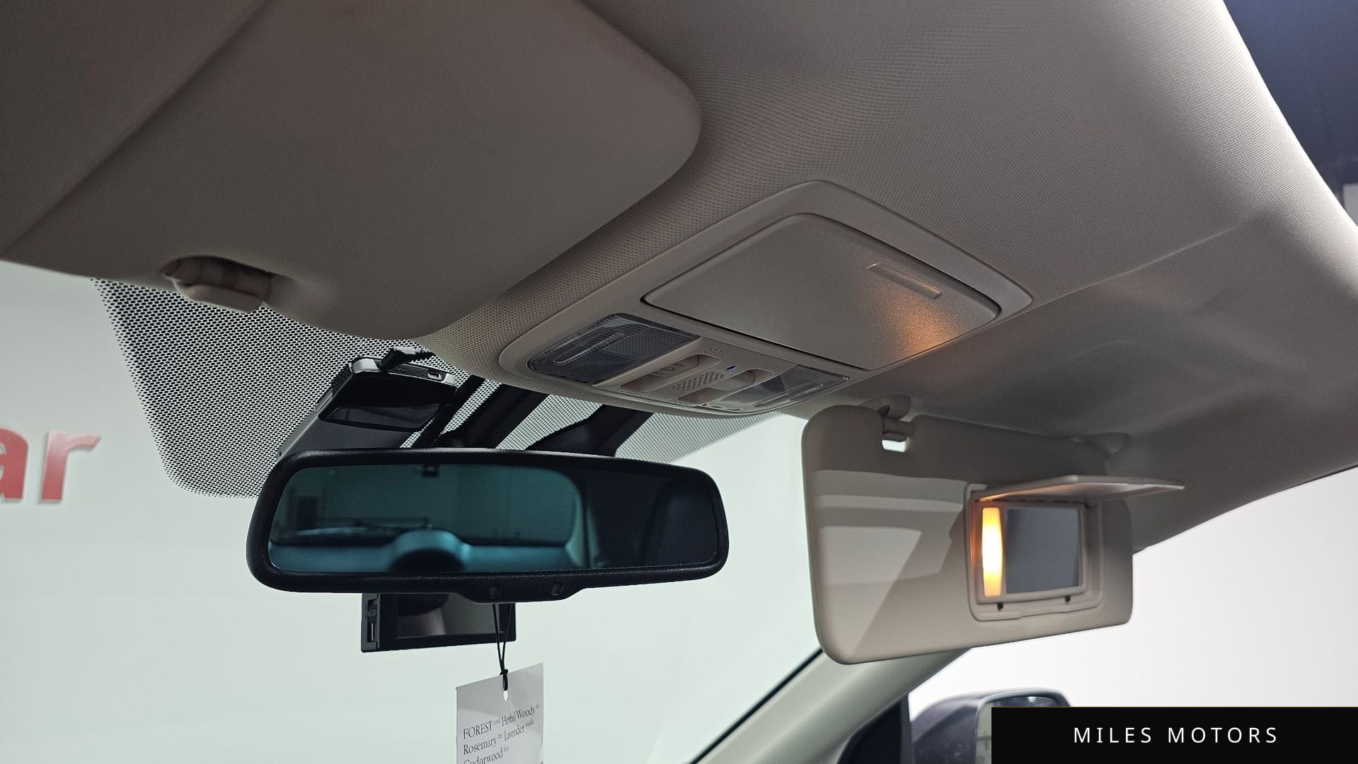 Honda New CR-V 2015 — миниатюра 17