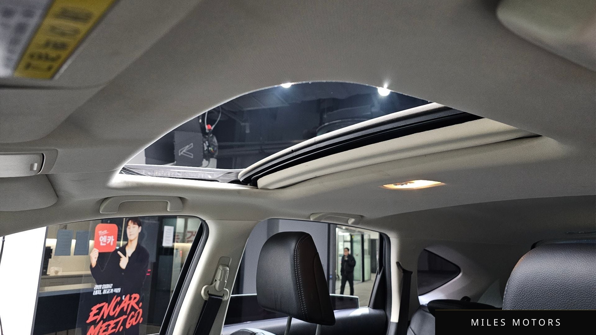 Honda New CR-V 2015 — миниатюра 18