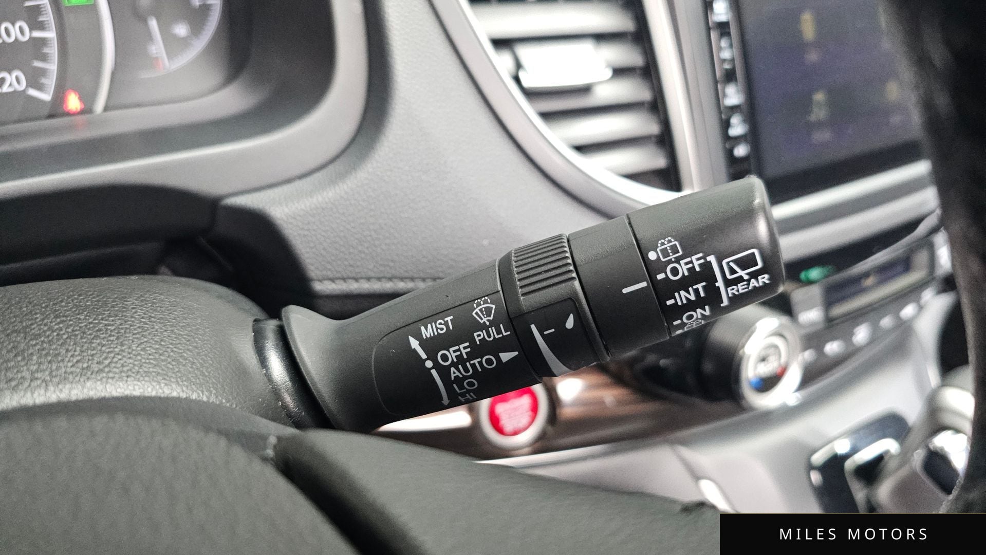 Honda New CR-V 2015 — миниатюра 19