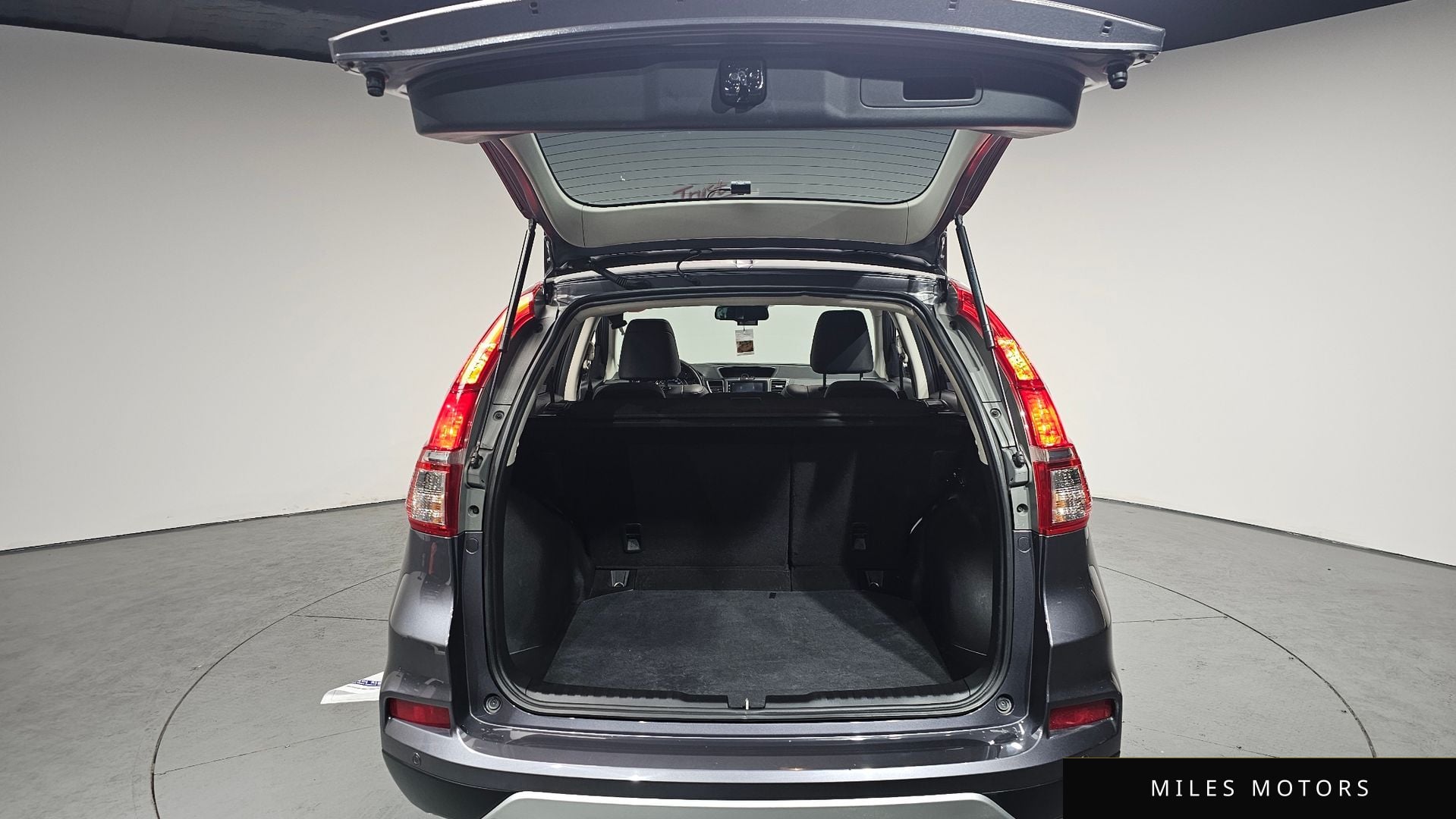 Honda New CR-V 2015 — миниатюра 20