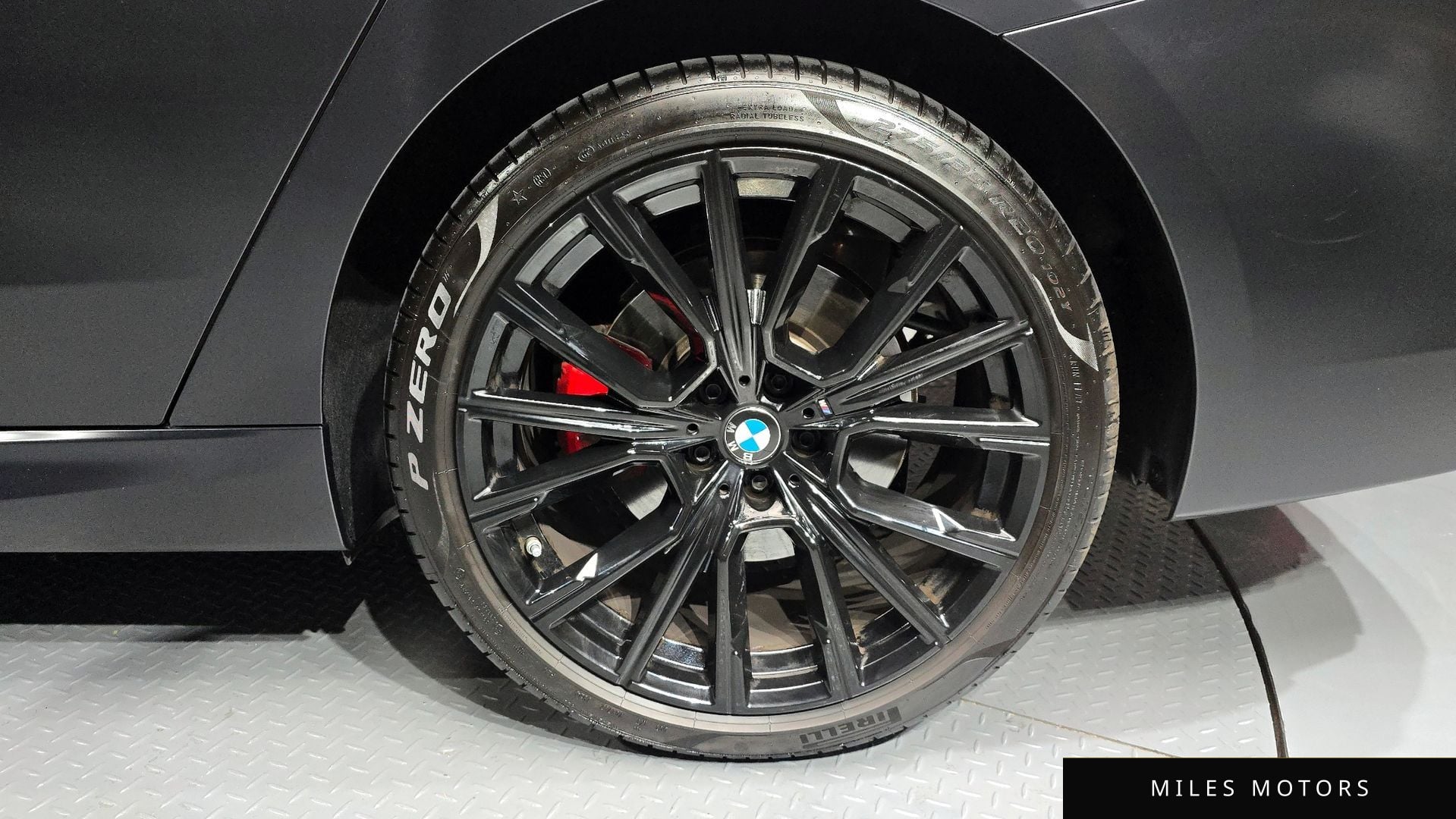 BMW 6 Series GT (G32) 2024 — миниатюра 5