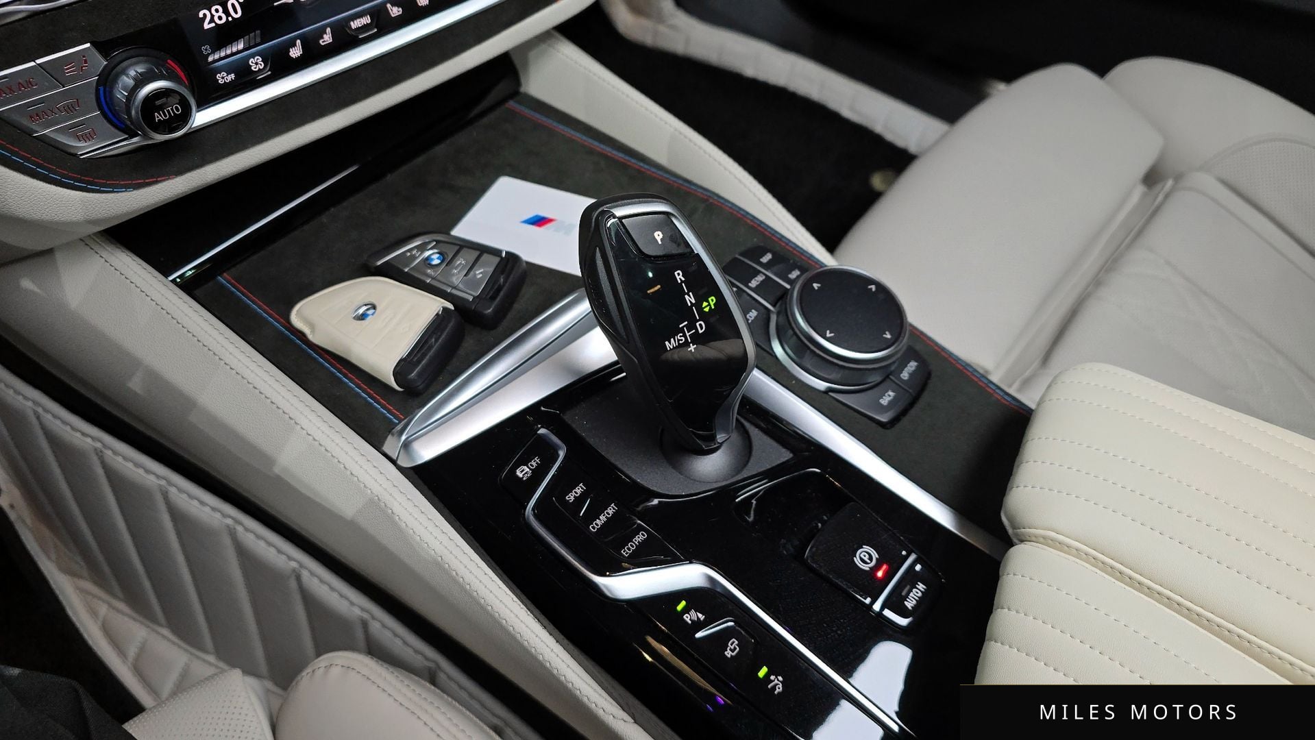 BMW 6 Series GT (G32) 2024 — миниатюра 9