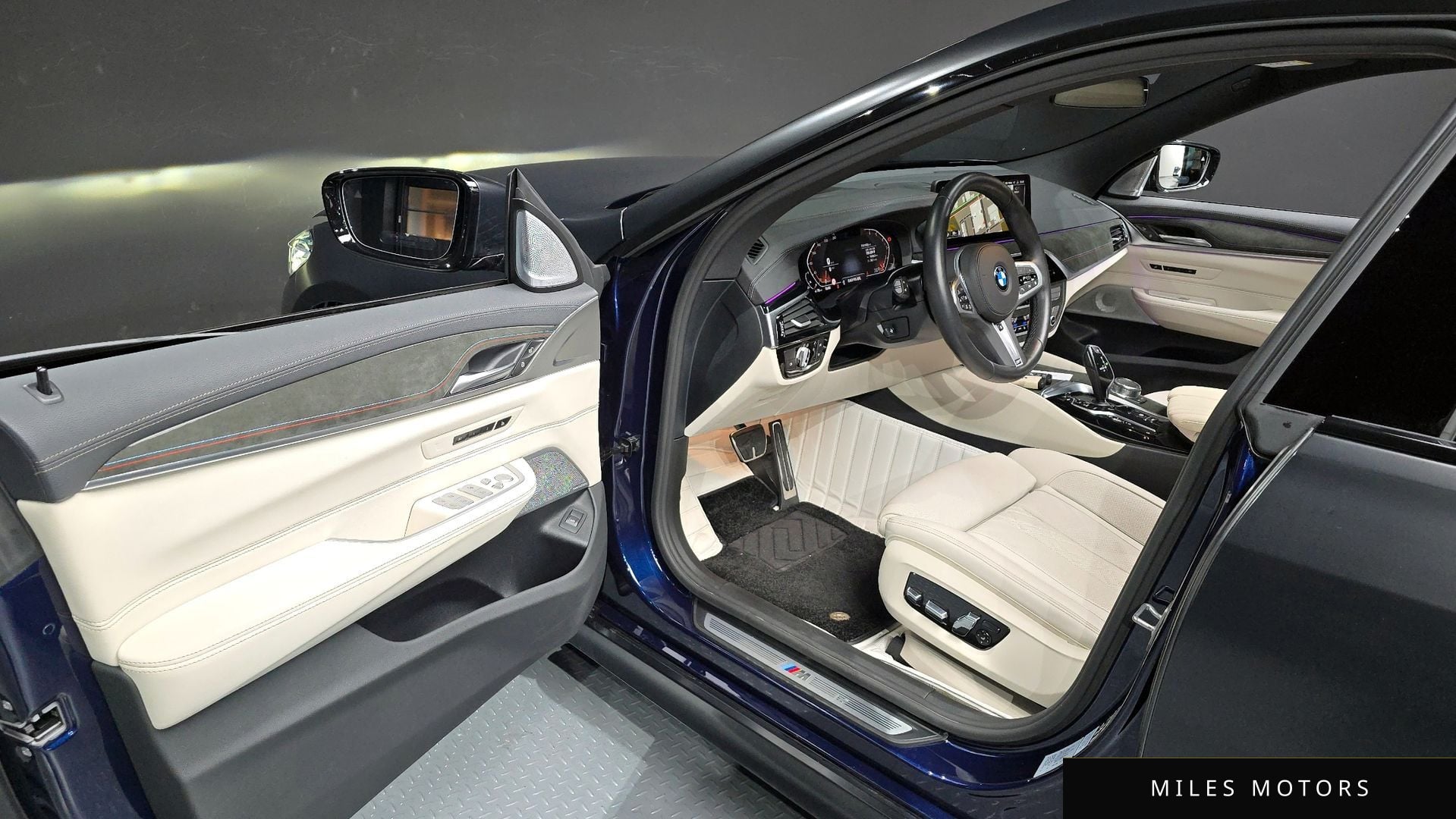 BMW 6 Series GT (G32) 2024 — миниатюра 10