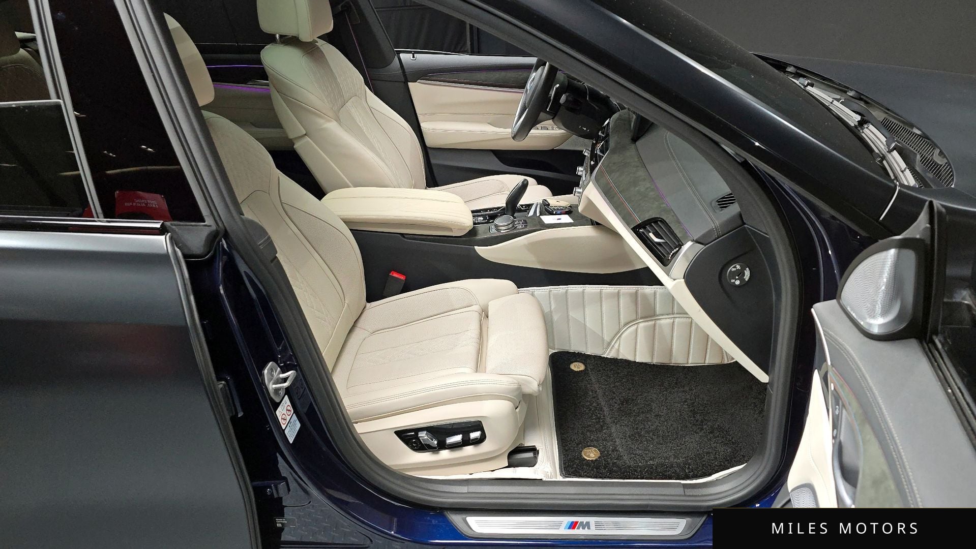 BMW 6 Series GT (G32) 2024 — миниатюра 11