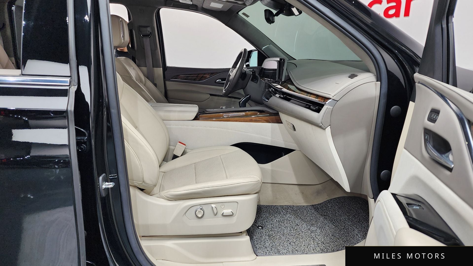 Cadillac 에스컬레이드 2022 — миниатюра 11