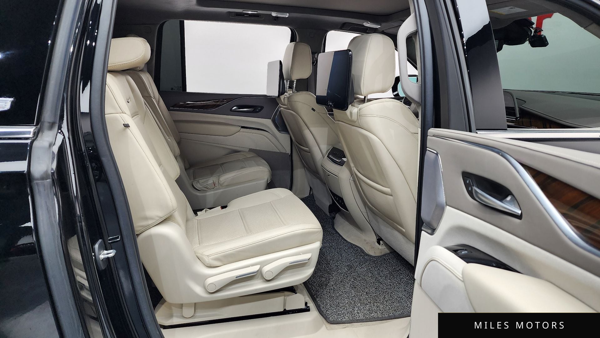 Cadillac 에스컬레이드 2022 — миниатюра 12