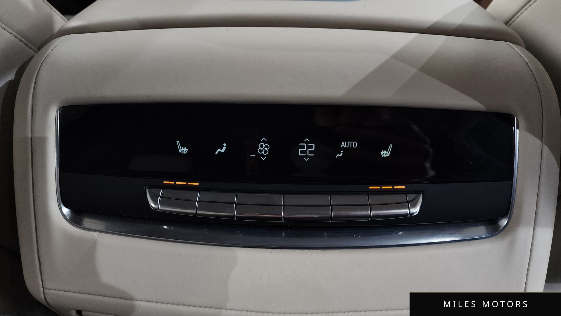 Cadillac 에스컬레이드 2022 — миниатюра 19