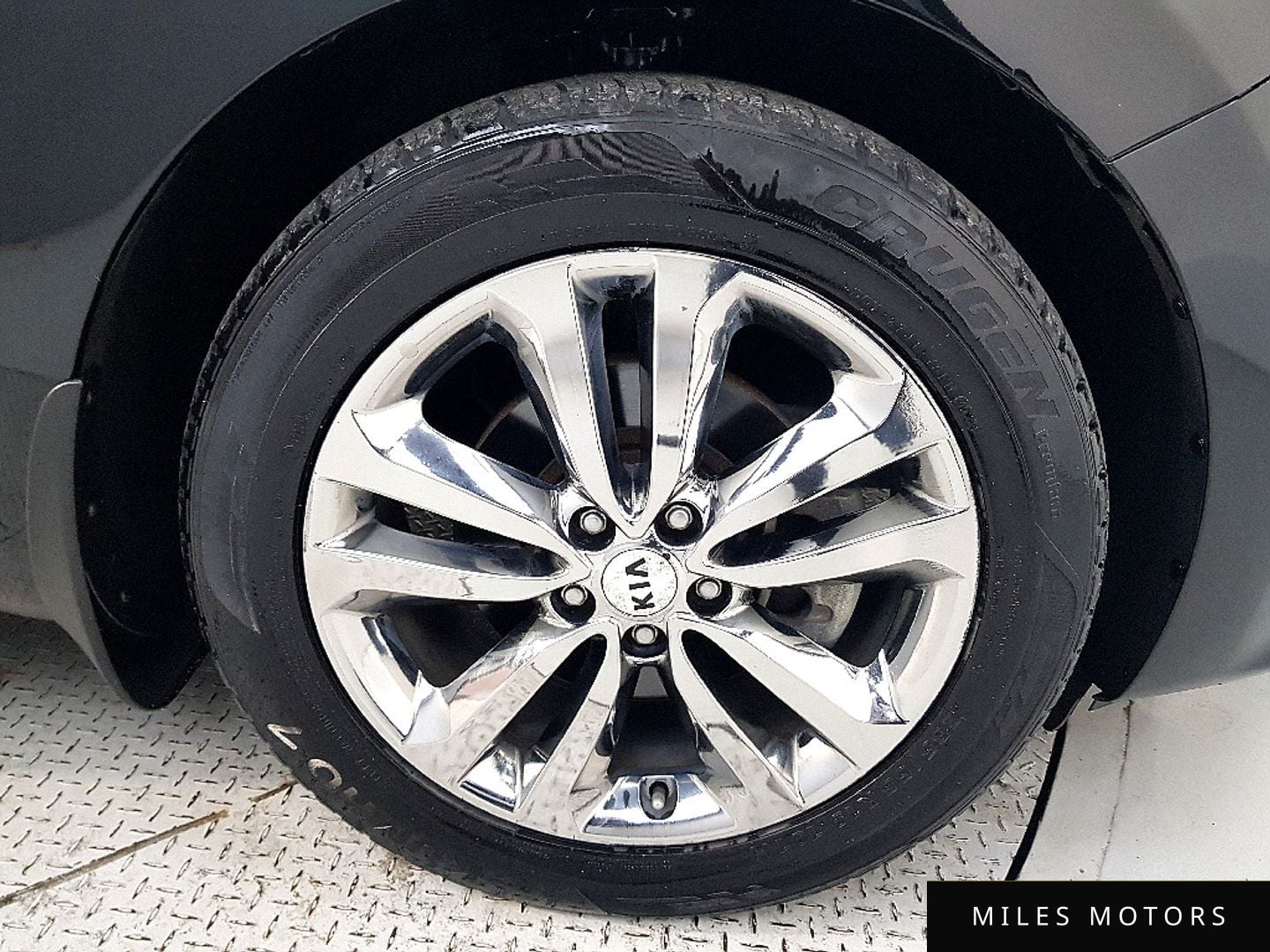 Kia Canival 2017 — миниатюра 5