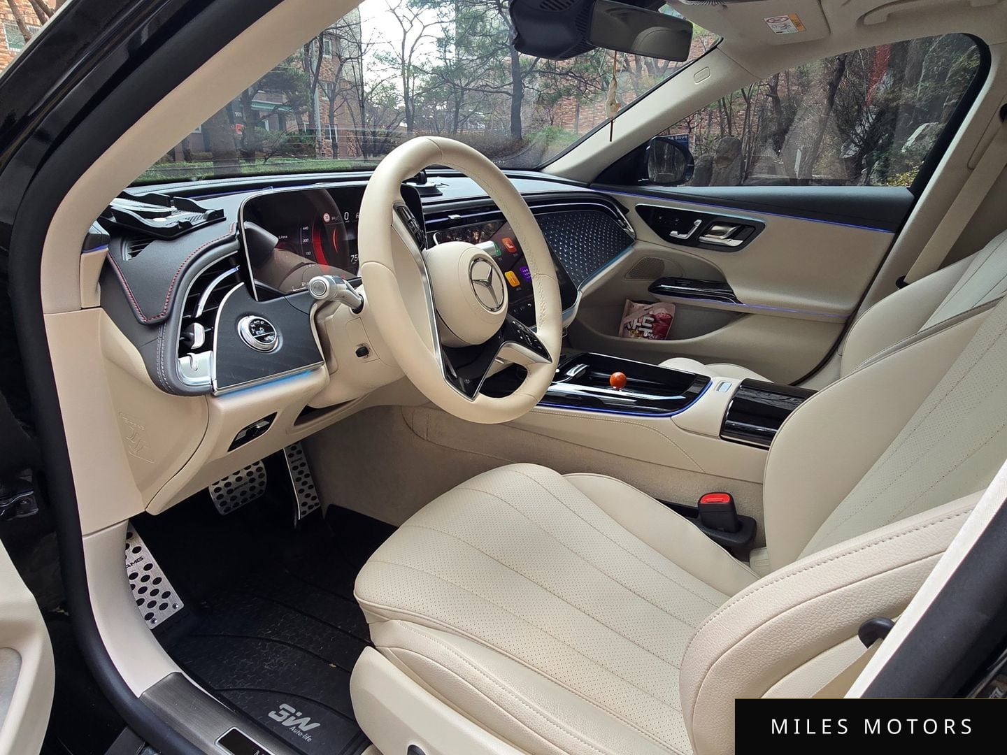 Mercedes-Benz E-Class W214 2024 — миниатюра 9