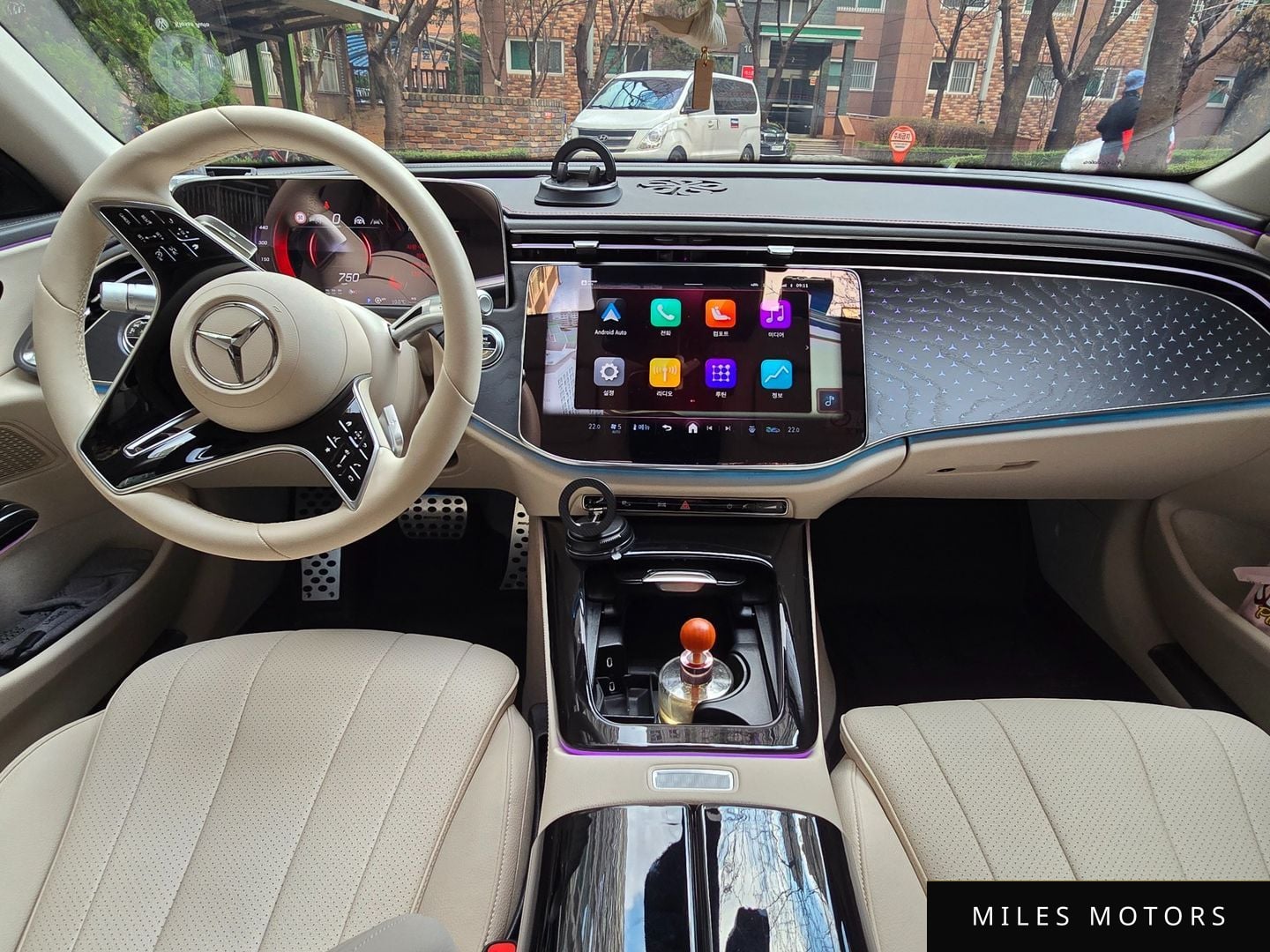 Mercedes-Benz E-Class W214 2024 — миниатюра 10