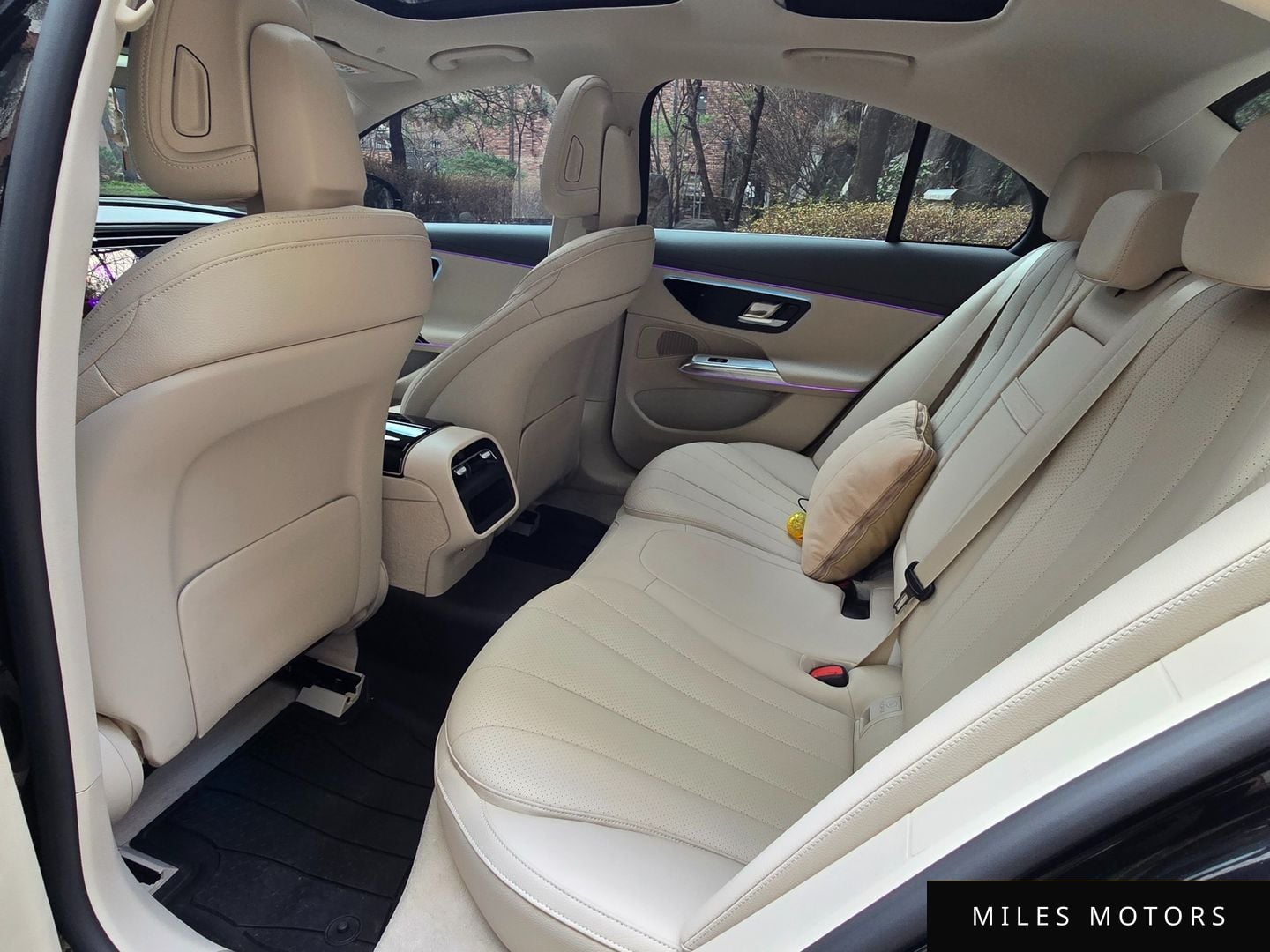 Mercedes-Benz E-Class W214 2024 — миниатюра 12