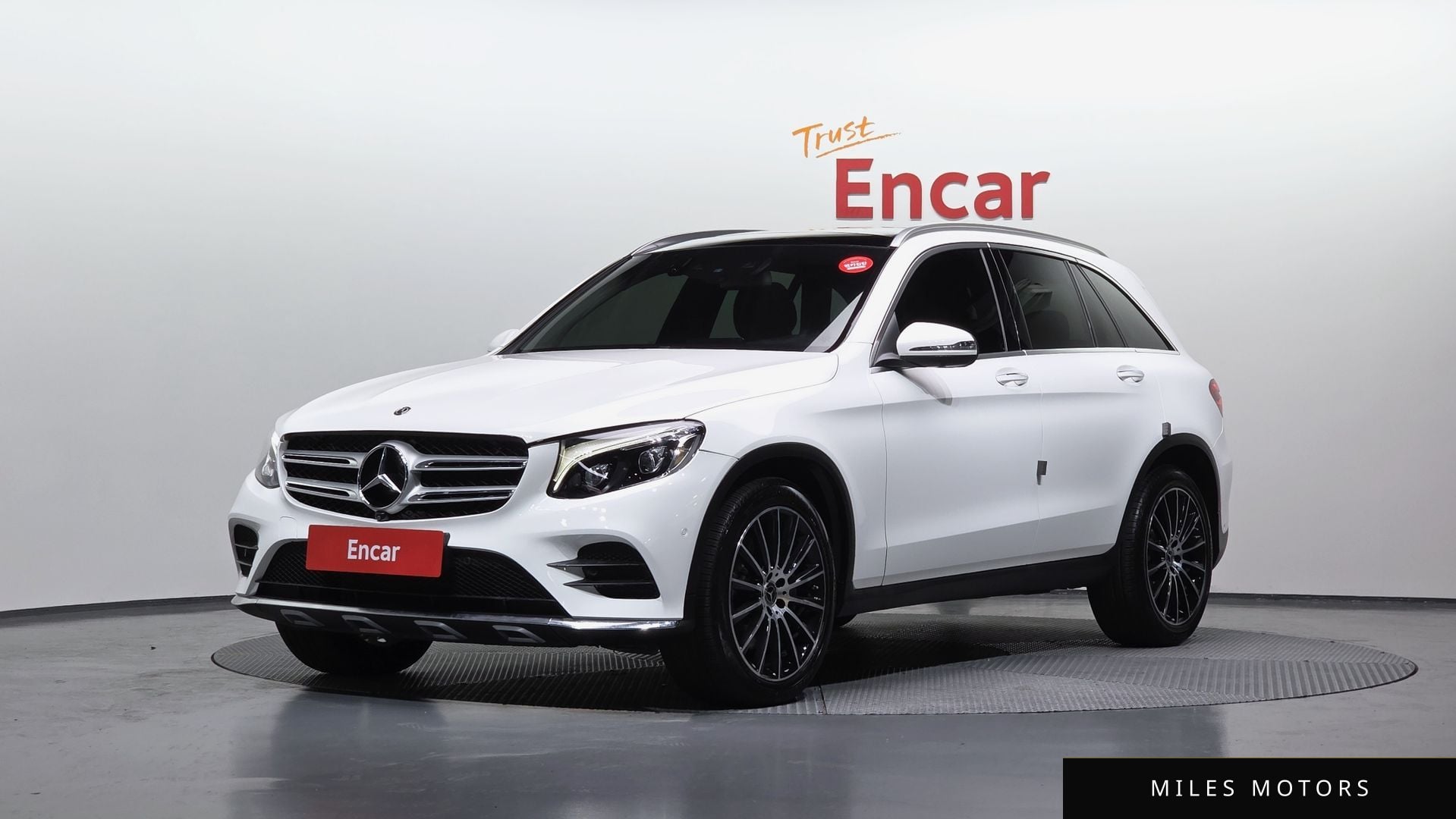Mercedes-Benz GLC-Class X253 2018 — фото 1 из 12