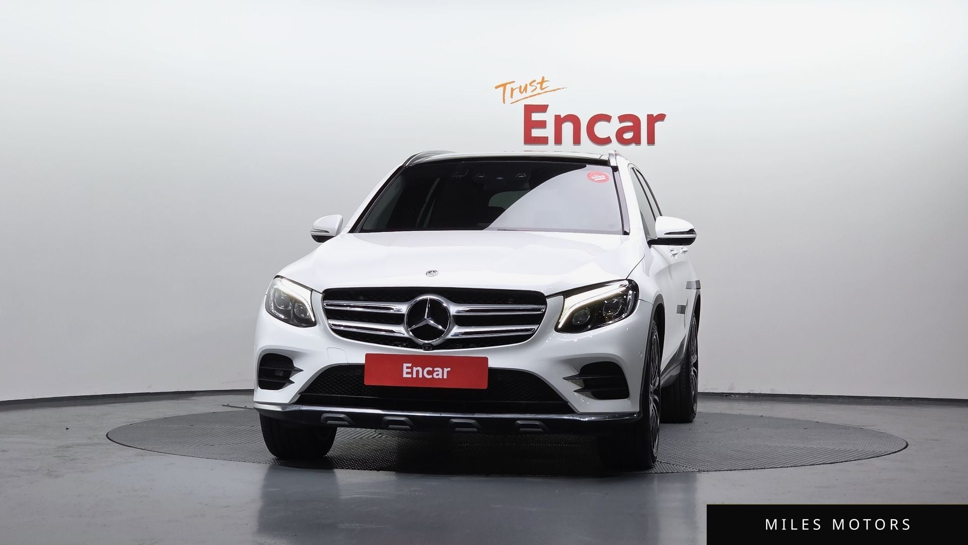 Mercedes-Benz GLC-Class X253 2018 — миниатюра 3