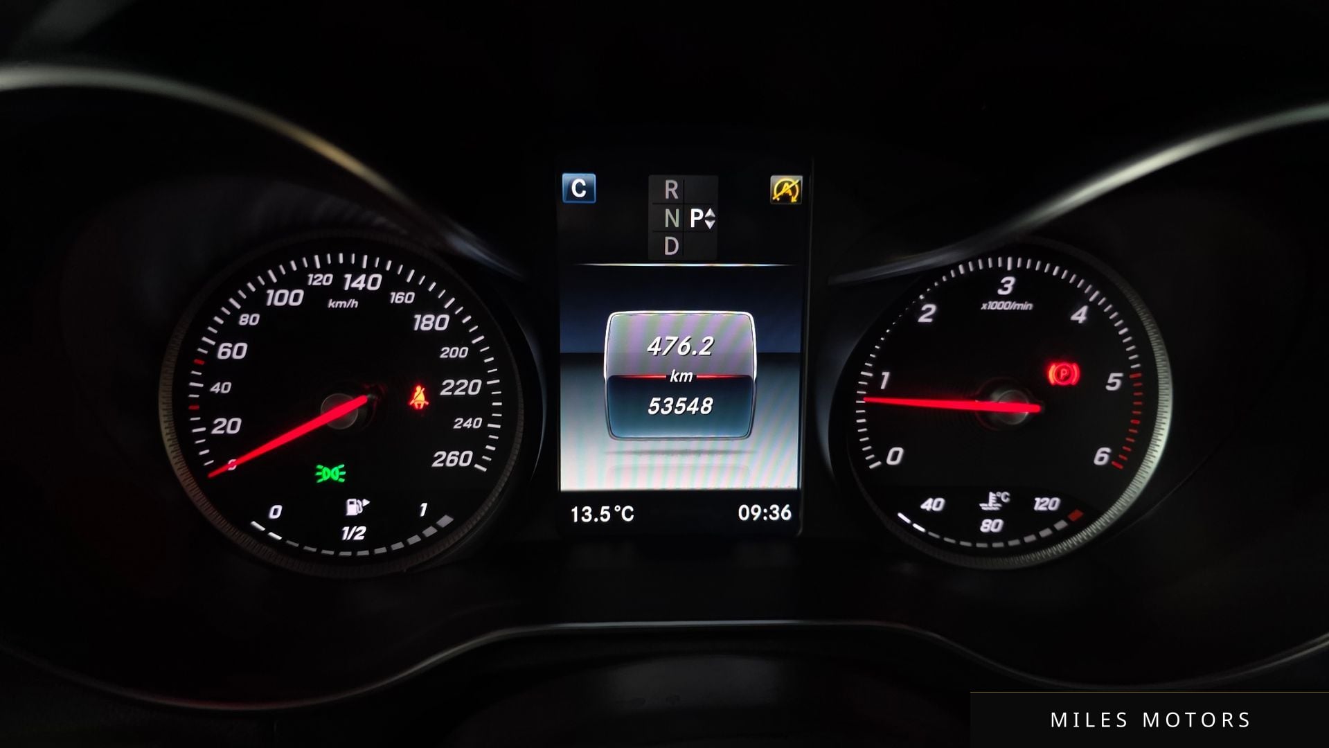 Mercedes-Benz GLC-Class X253 2018 — миниатюра 8
