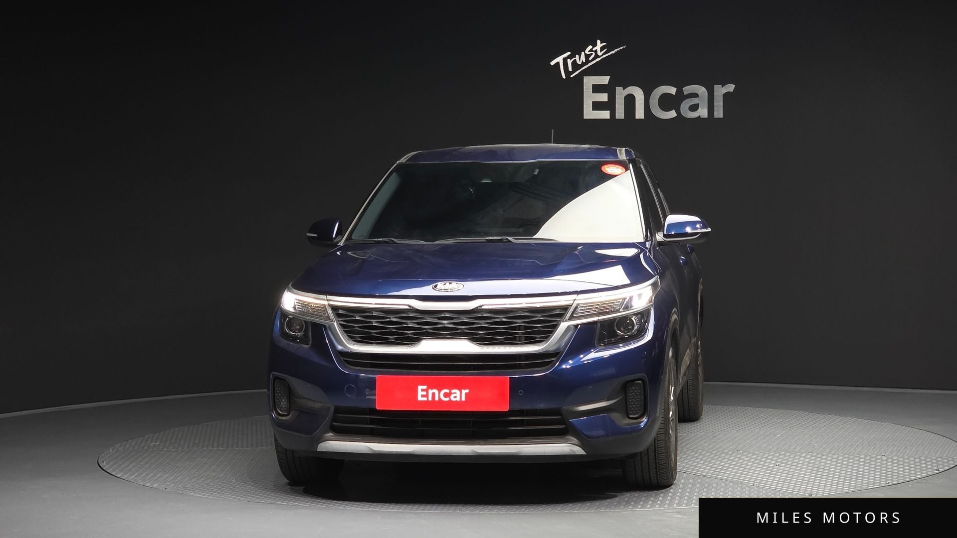 Kia Seltos 2020 — миниатюра 3