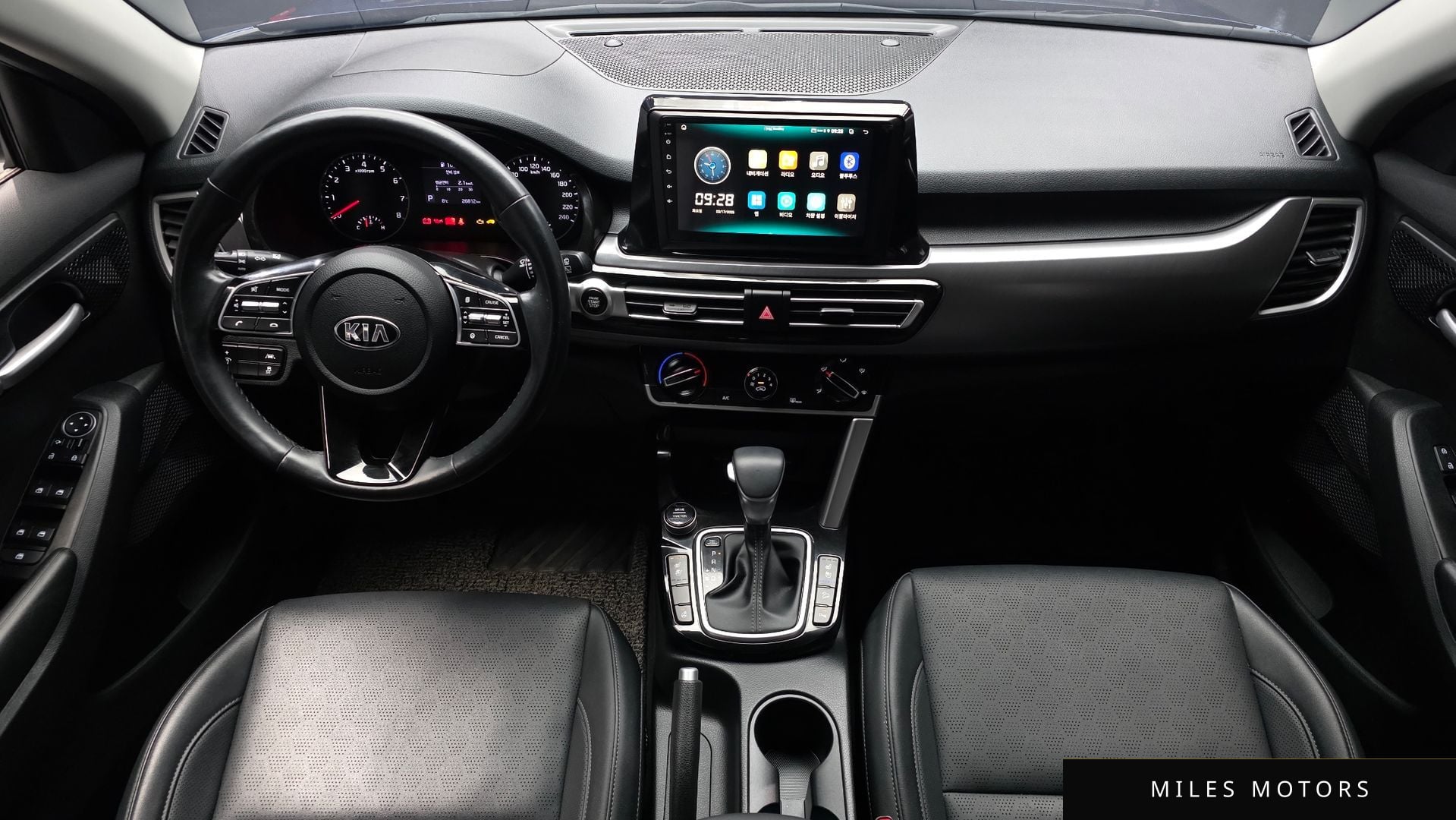 Kia Seltos 2020 — миниатюра 7
