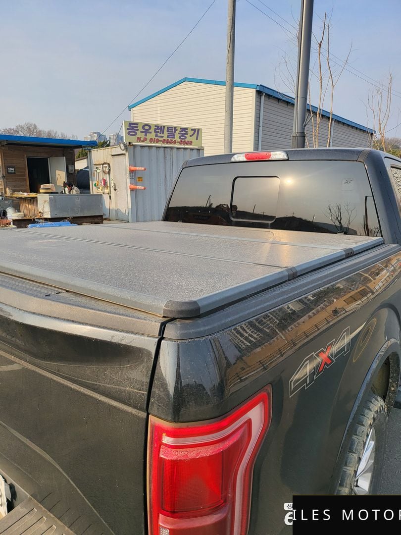 Ford F150 2015 — миниатюра 2