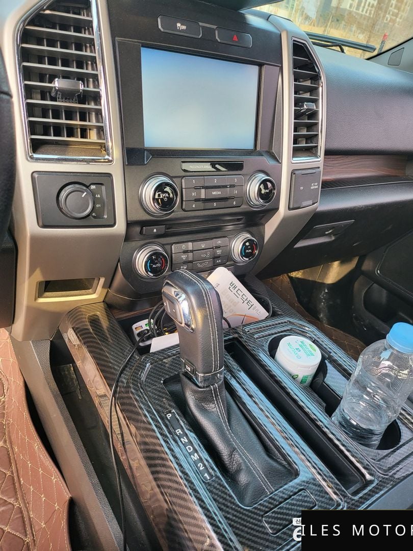 Ford F150 2015 — миниатюра 8