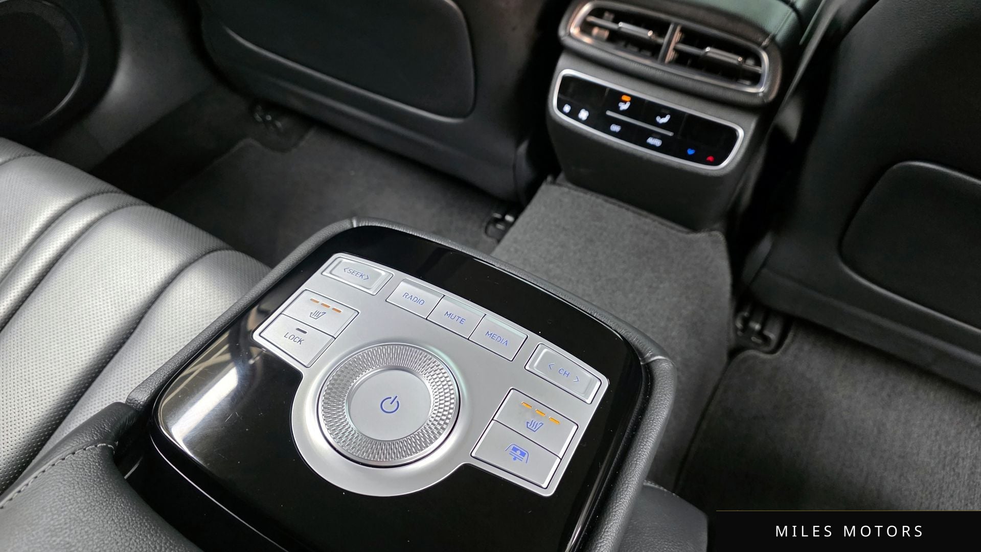 Genesis G80 (RG3) 2021 — миниатюра 18