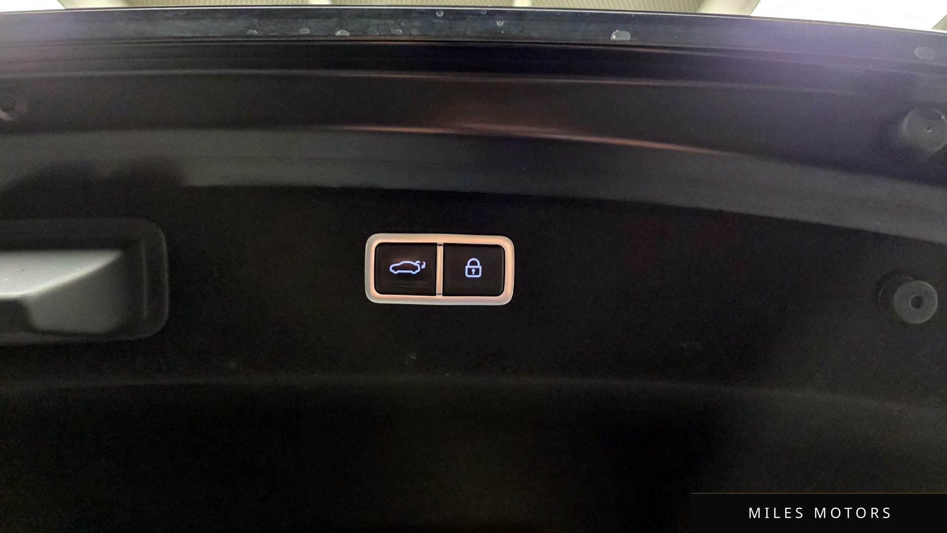 Genesis G80 (RG3) 2021 — миниатюра 19