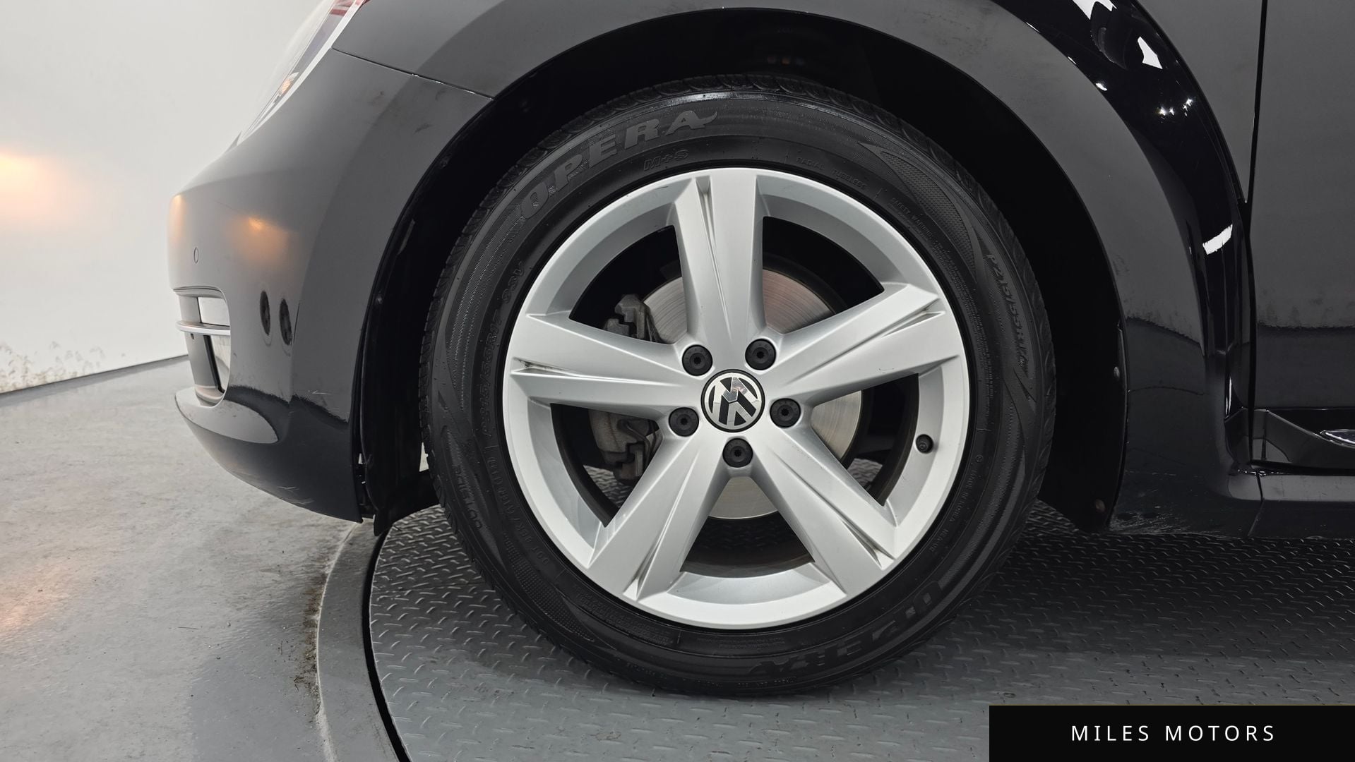 Volkswagen Beetle 2014 — миниатюра 5