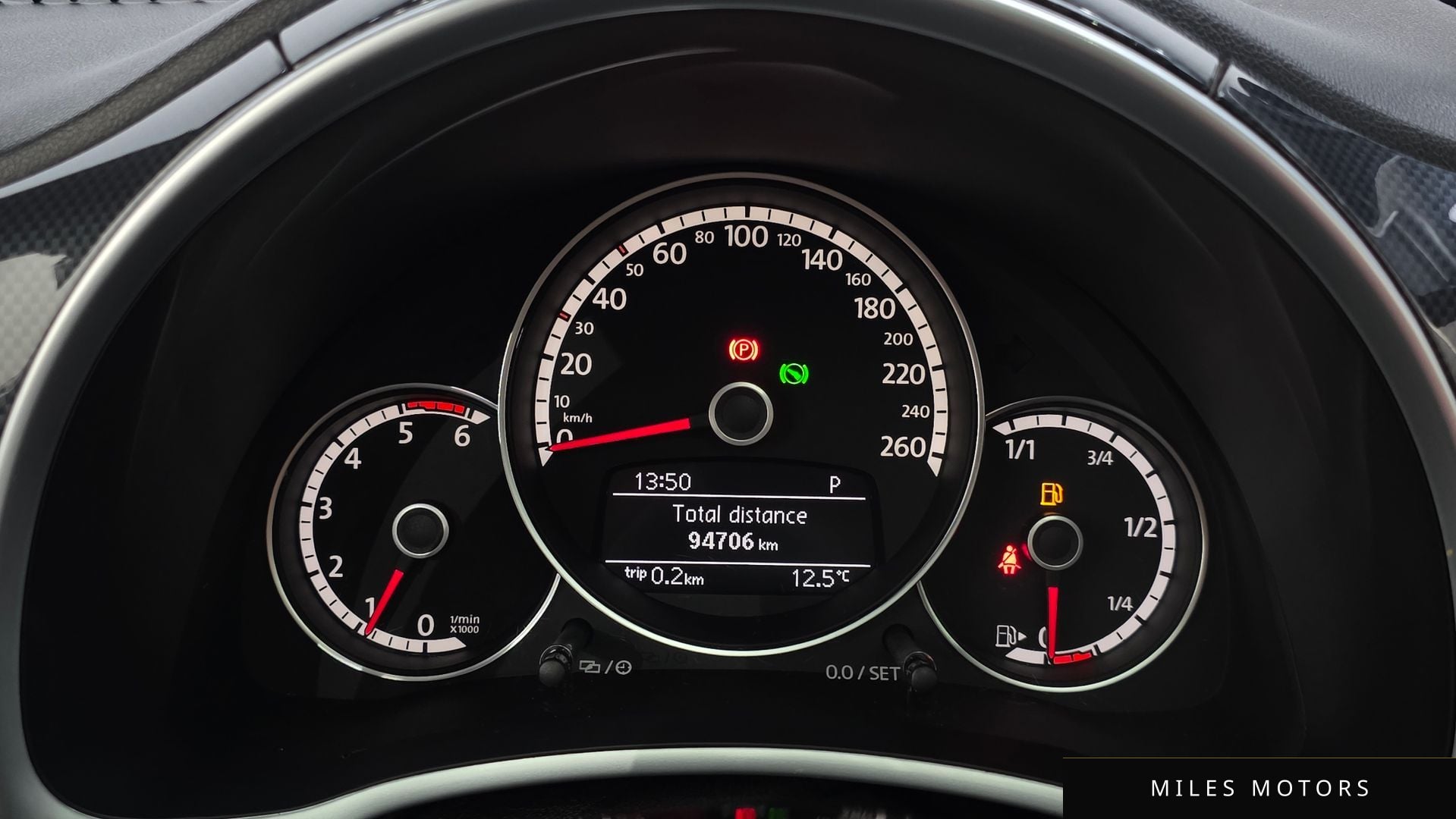 Volkswagen Beetle 2014 — миниатюра 8