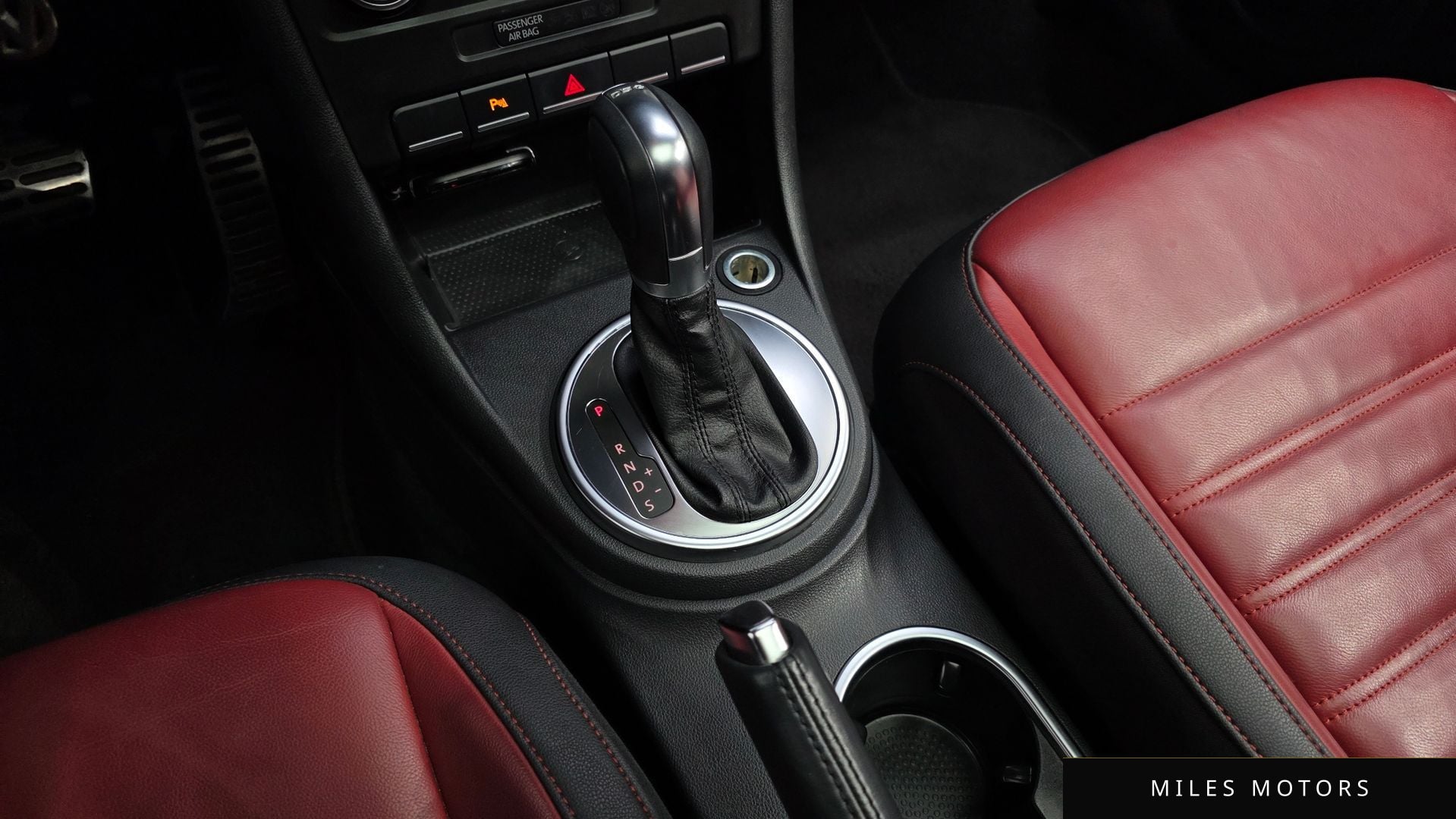 Volkswagen Beetle 2014 — миниатюра 9