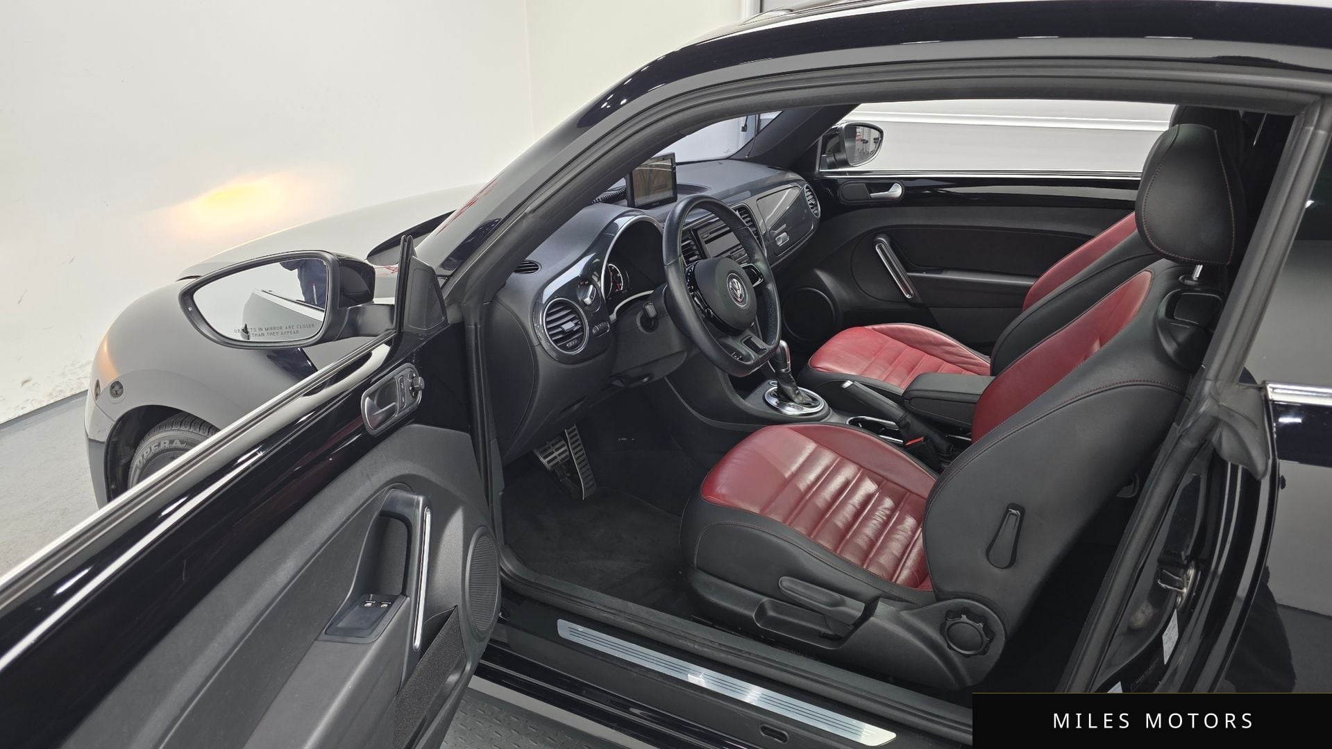 Volkswagen Beetle 2014 — миниатюра 11