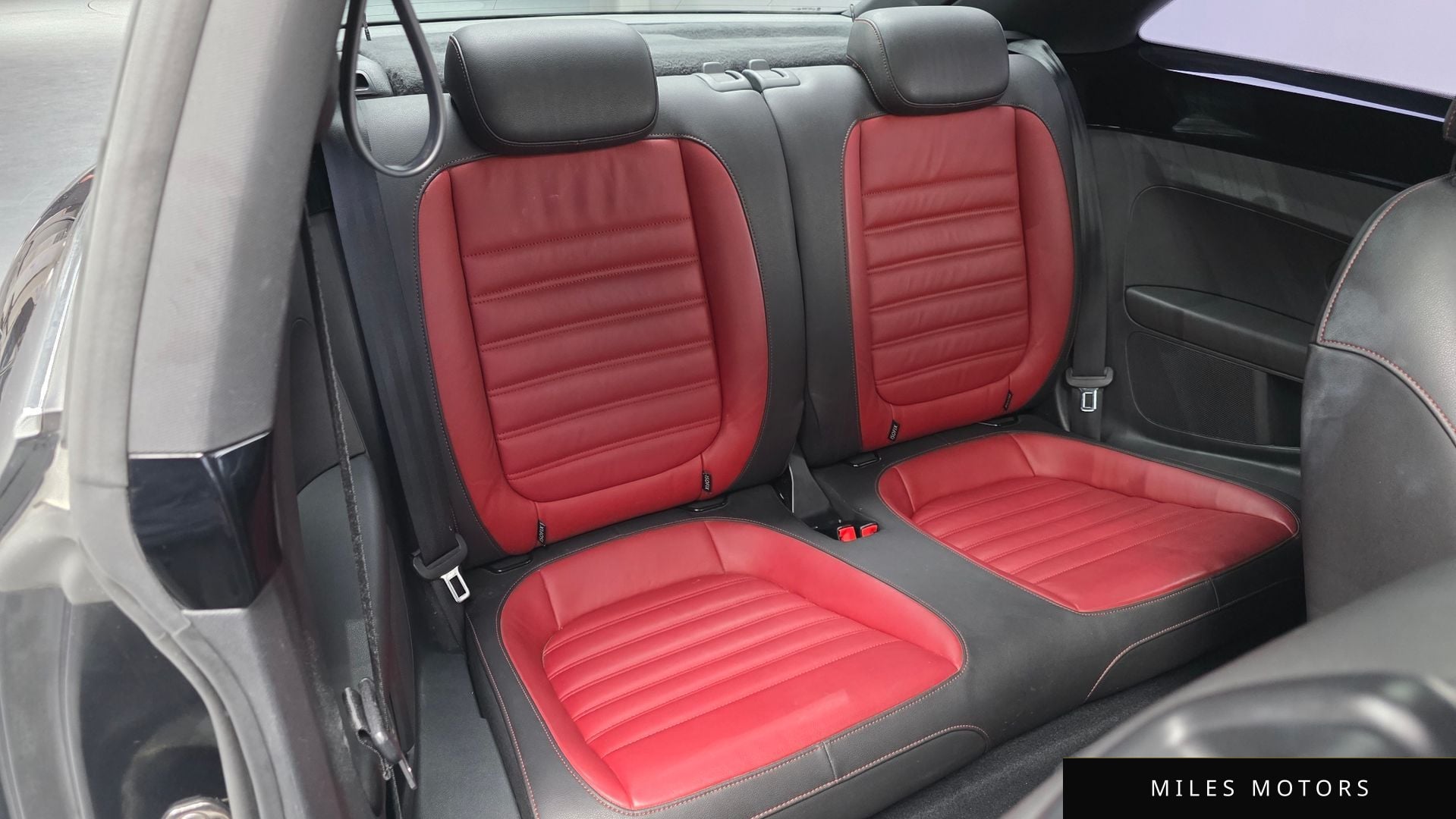 Volkswagen Beetle 2014 — миниатюра 12