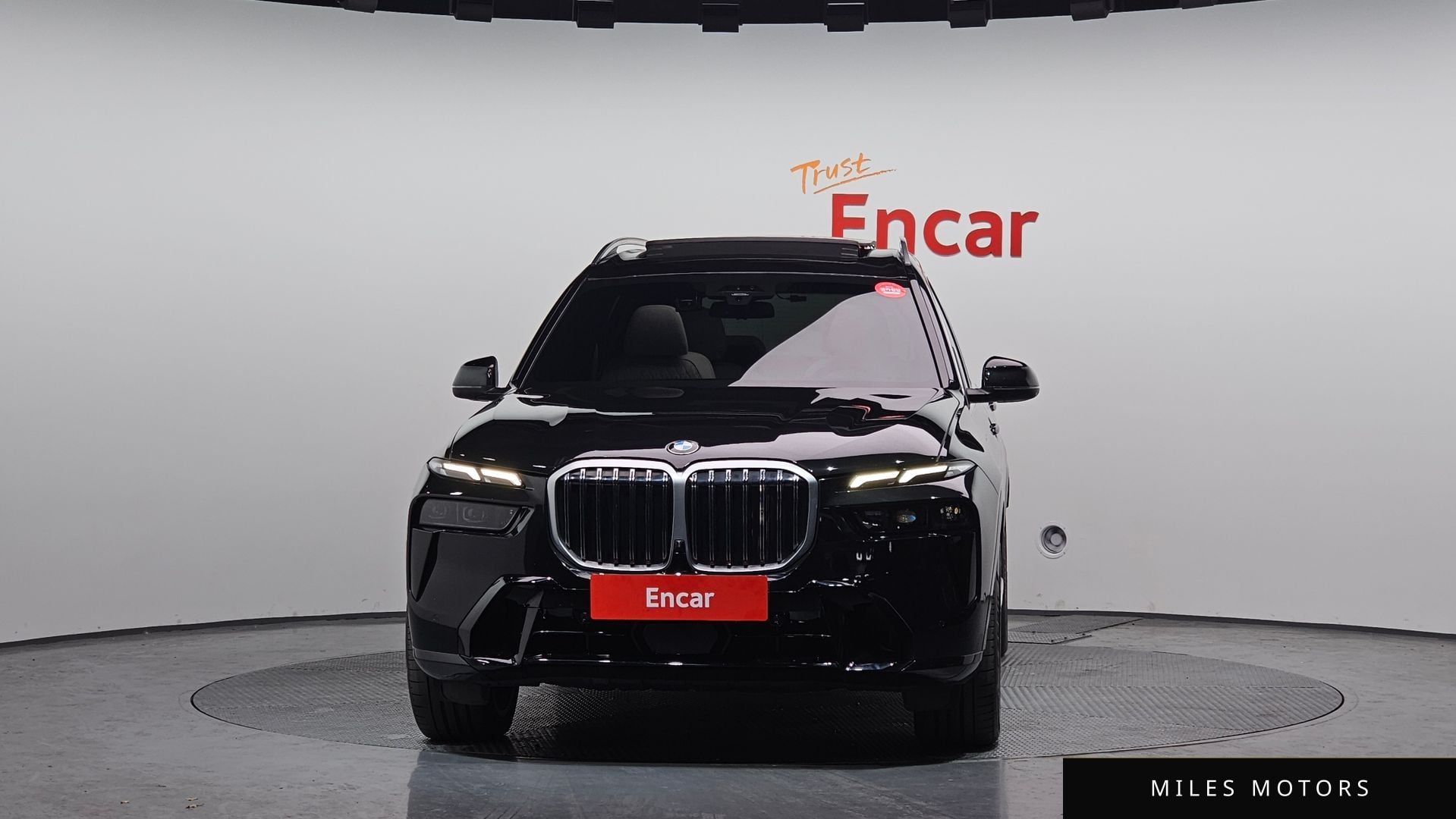 BMW X7 (G07) 2023 — миниатюра 3