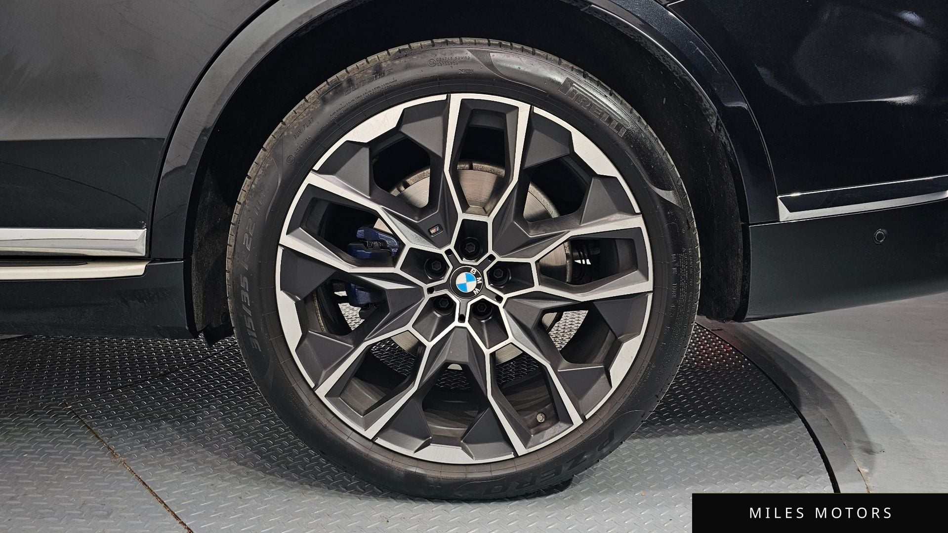 BMW X7 (G07) 2023 — миниатюра 5