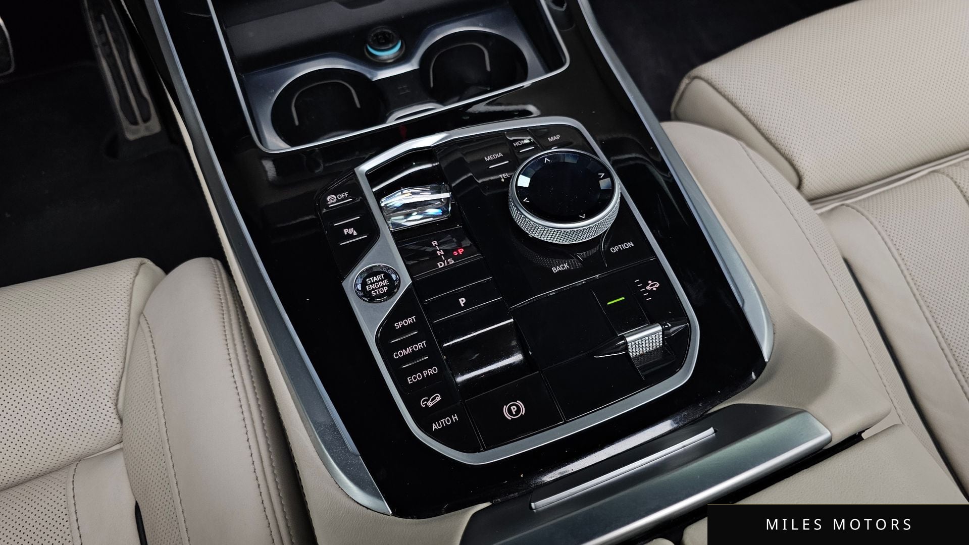 BMW X7 (G07) 2023 — миниатюра 9