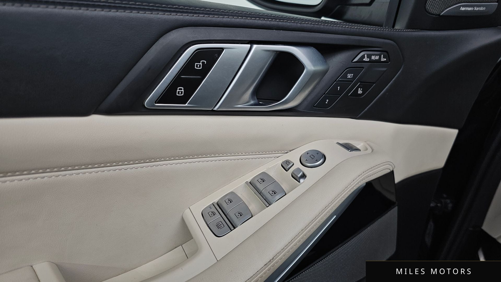 BMW X7 (G07) 2023 — миниатюра 19