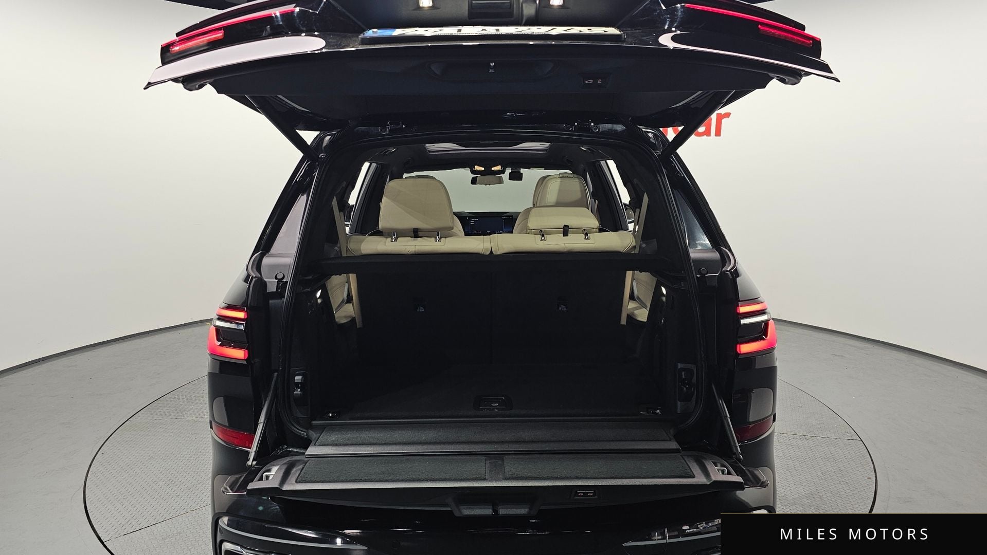 BMW X7 (G07) 2023 — миниатюра 20