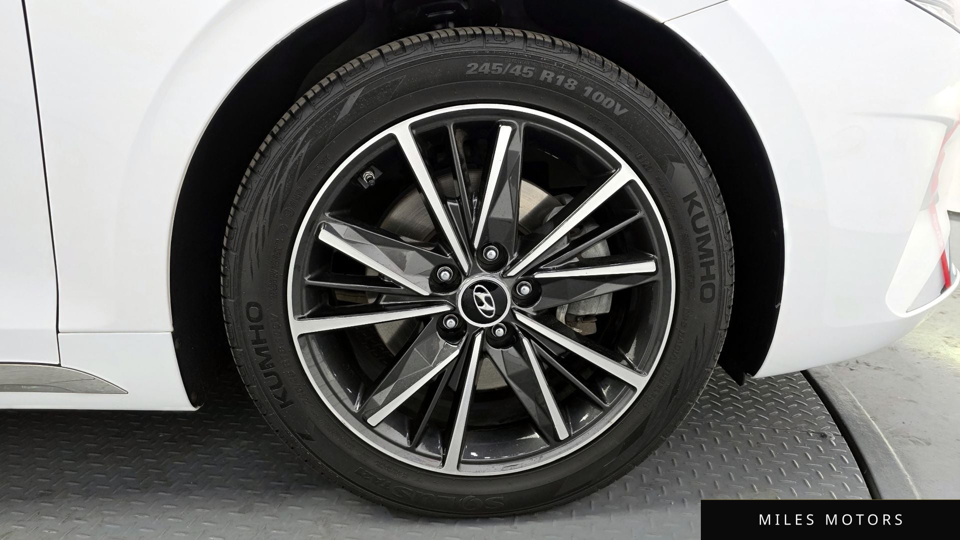 Hyundai Grandeur 2023 — миниатюра 5