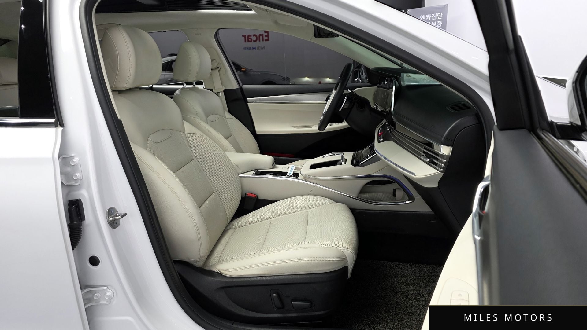 Hyundai Grandeur 2023 — миниатюра 11