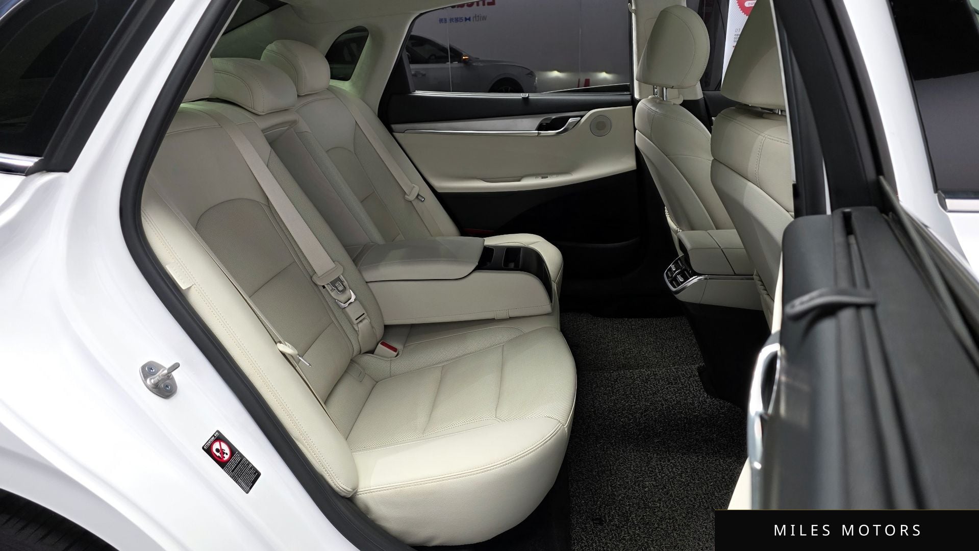 Hyundai Grandeur 2023 — миниатюра 12