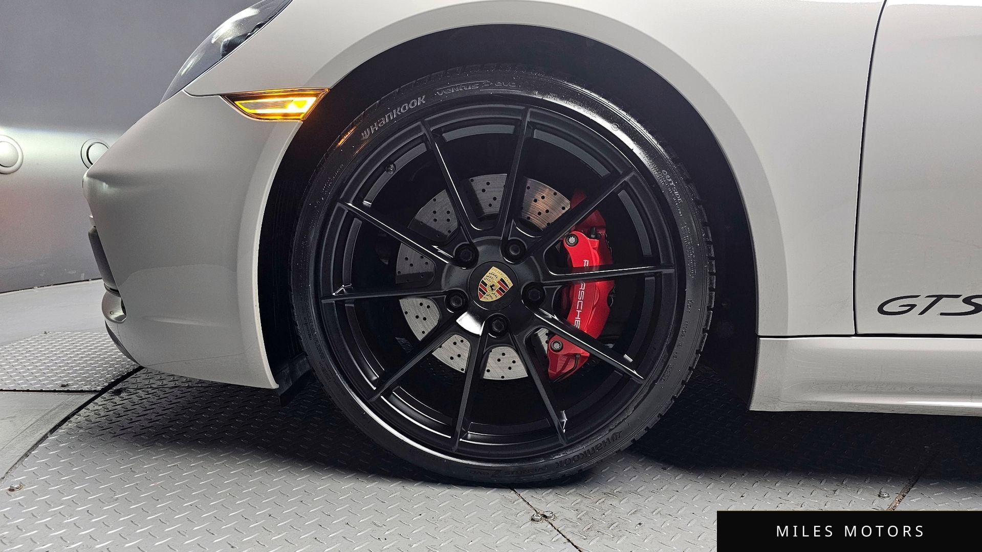 Porsche 718 카이맨 2021 — миниатюра 5